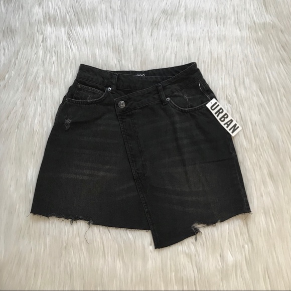 Urban Outfitters Dresses & Skirts - Urban Outfitters Denim Skirt